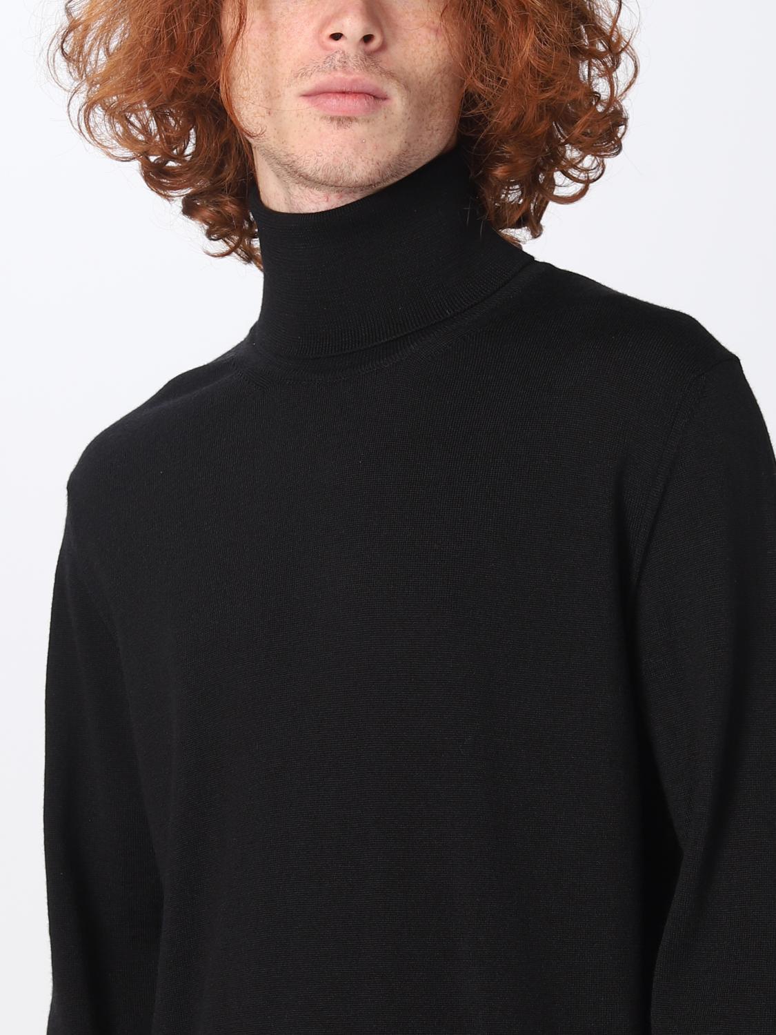 ALTEA PULL: Pull homme Altea, Noir - Img 3