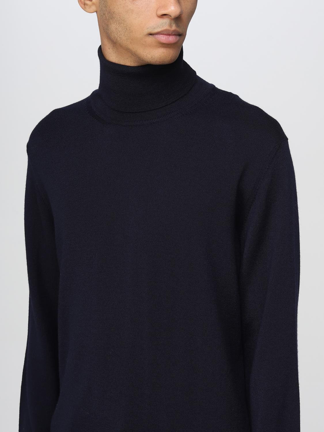 ALTEA PULLOVER: Pullover herren Altea, Blau - Img 3