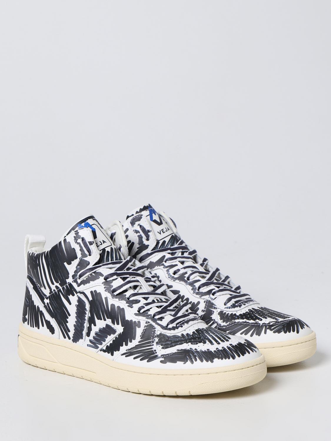 MARNI SNEAKERS: Sneakers men Marni, Black - Img 2