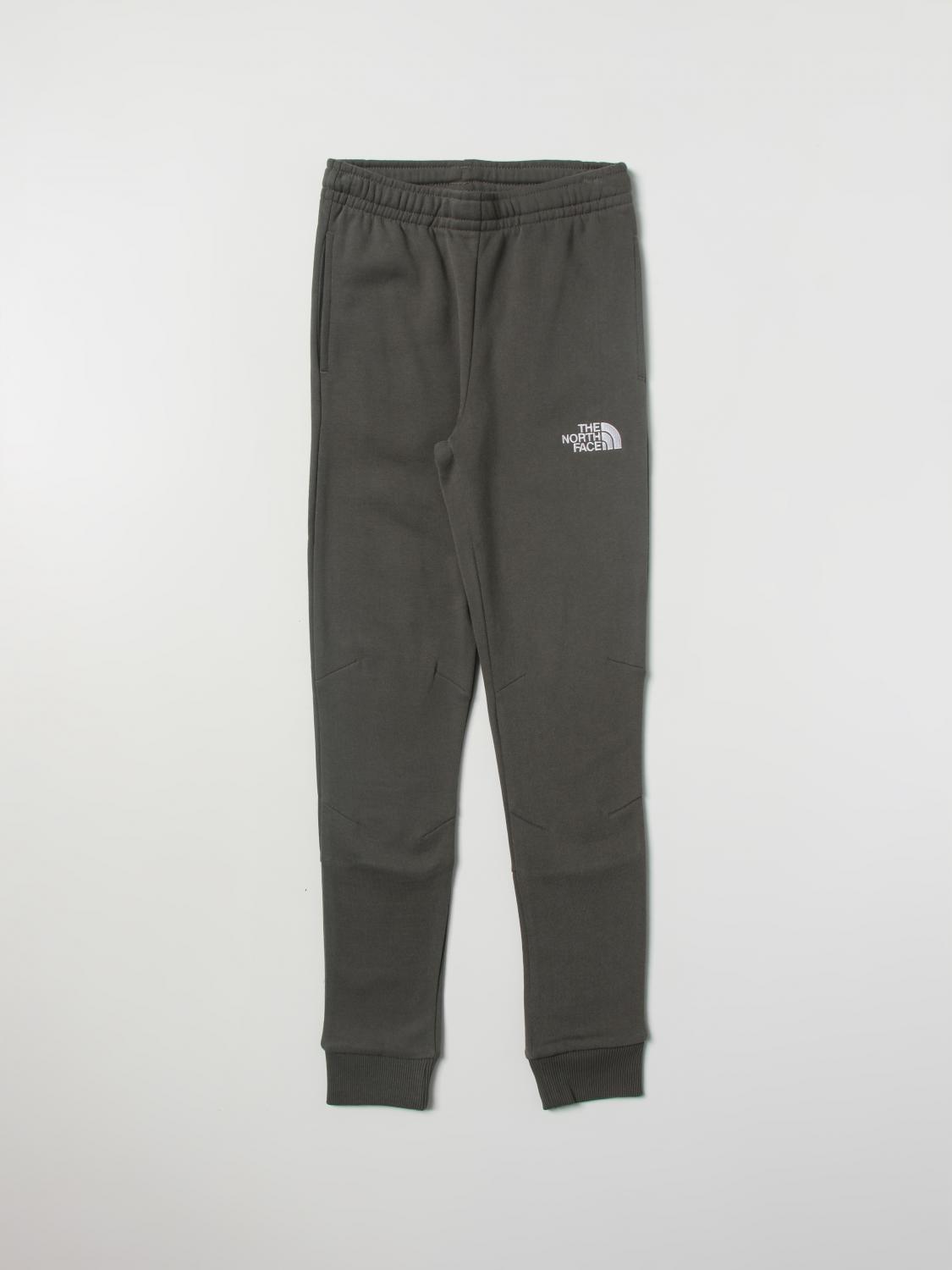 THE NORTH FACE HOSE: Hose kinder The North Face, Grün - Img 1