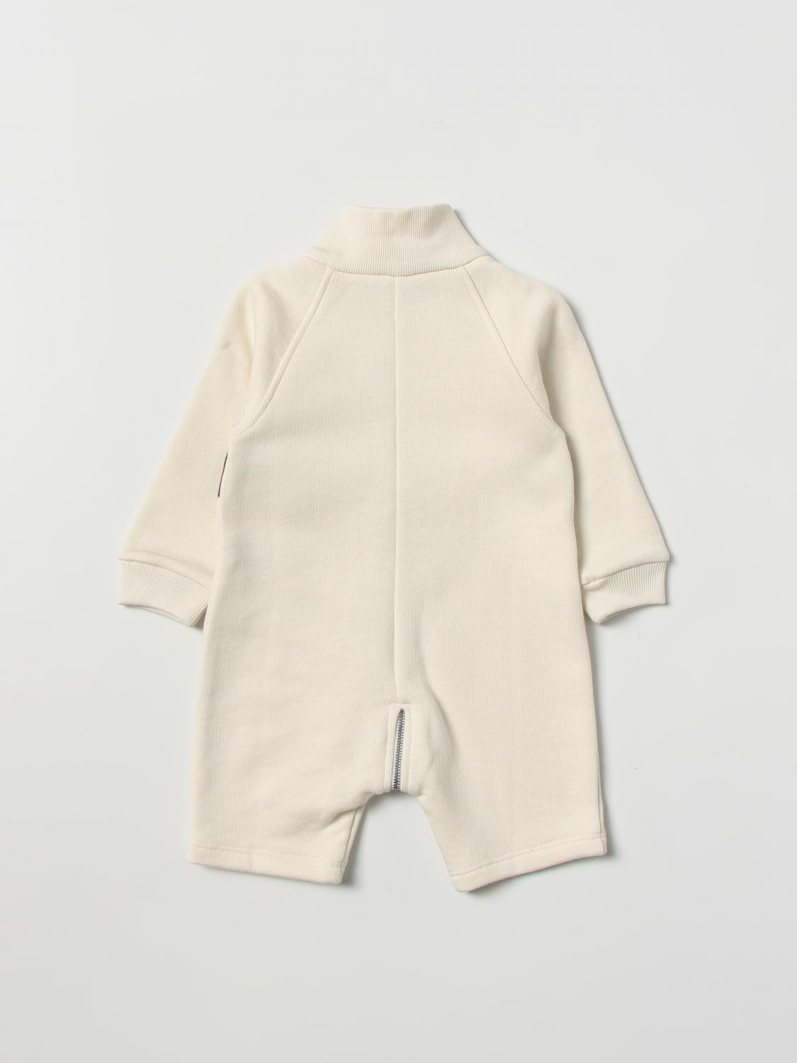 GUCCI TRAININGSANZUG: Anzug kinder Gucci, Weiß - Img 2