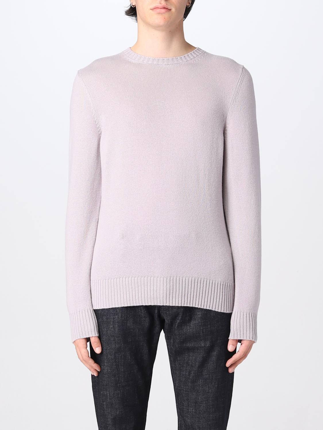 DRUMOHR JERSEY: Camiseta hombre Drumohr, Violeta - Img 1