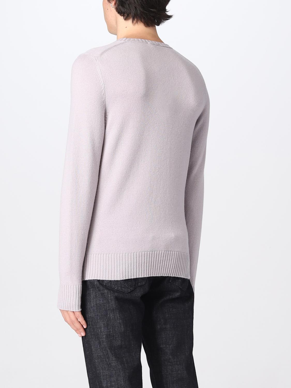 DRUMOHR JERSEY: Camiseta hombre Drumohr, Violeta - Img 2