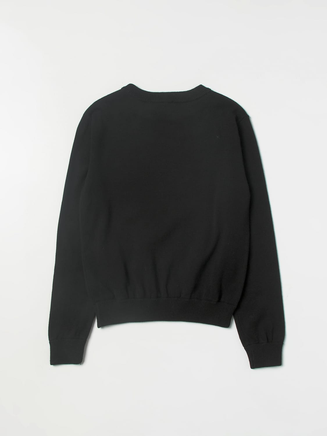 MICHAEL KORS PULLOVER: Pullover kinder Michael Kors, Schwarz - Img 2