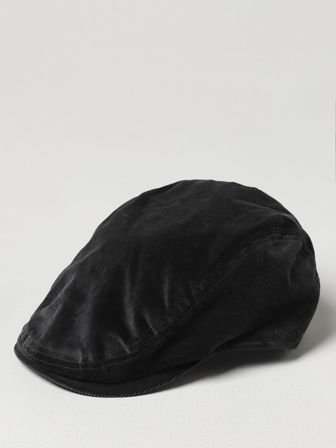 KANGOL HAT: Hat men Kangol, Green - Img 1