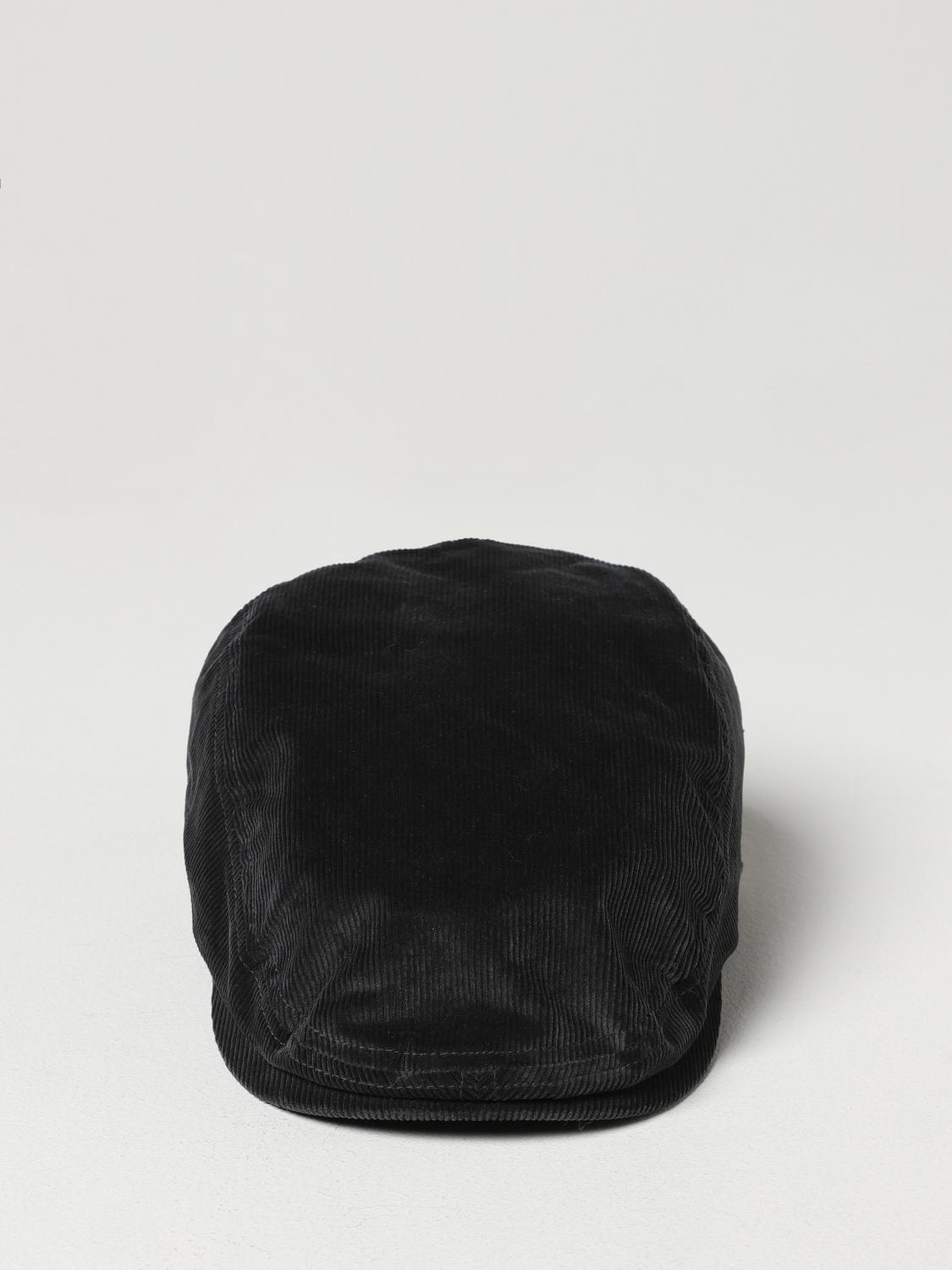 KANGOL HAT: Hat men Kangol, Green - Img 2