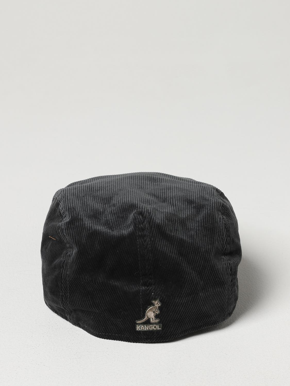 KANGOL HAT: Hat men Kangol, Green - Img 3