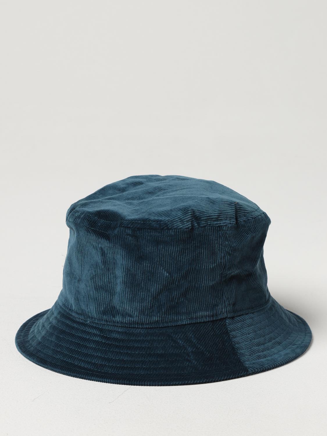 KANGOL HAT: Hat men Kangol, Turquoise - Img 2