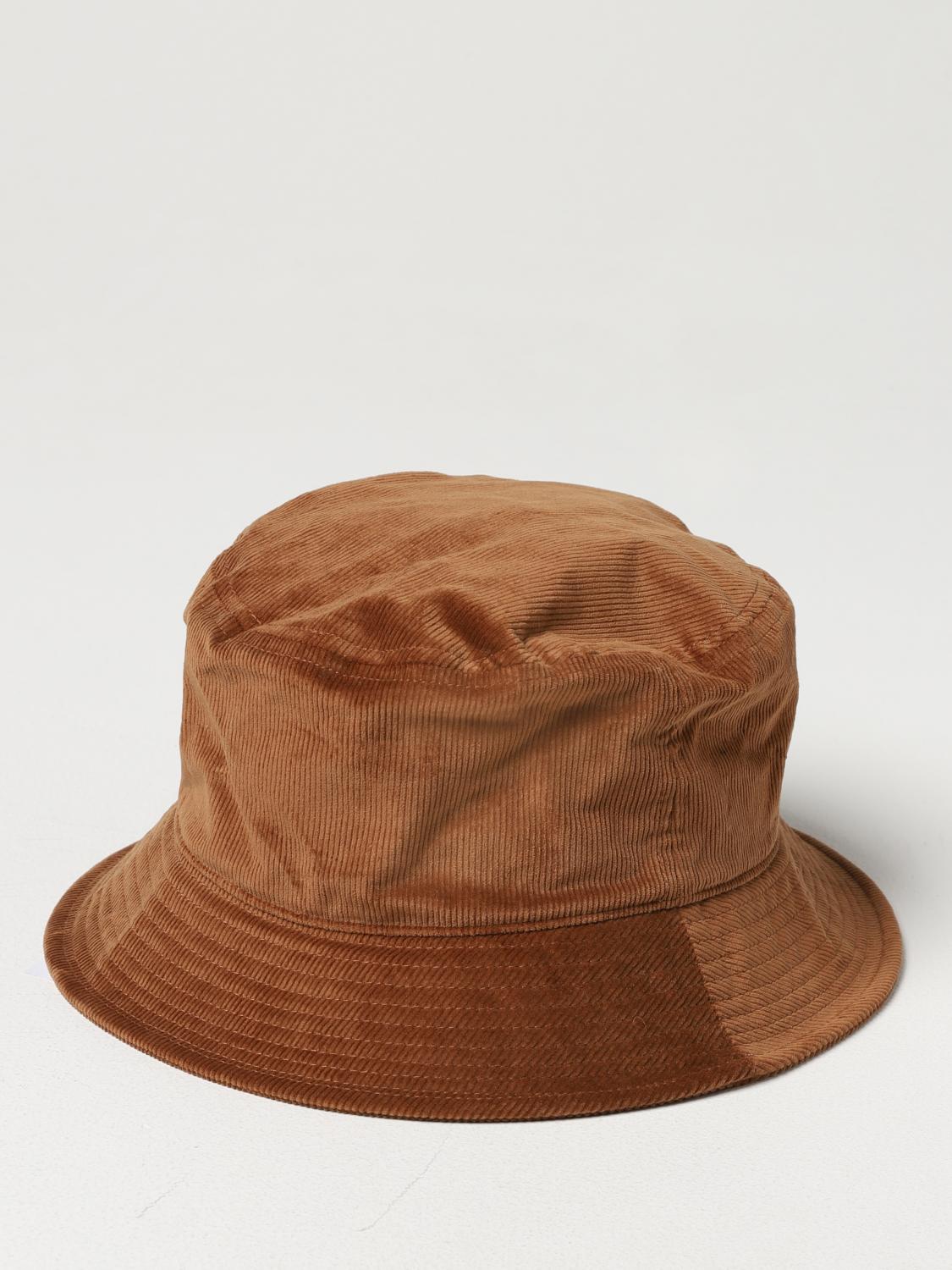 KANGOL HAT: Hat men Kangol, Brown - Img 2