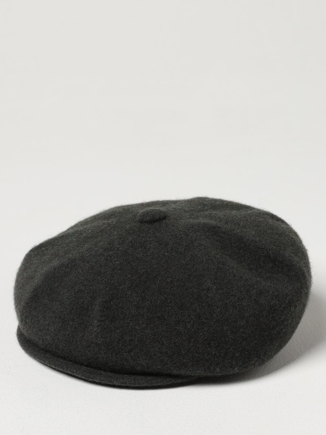 KANGOL HAT: Hat men Kangol, Green - Img 1