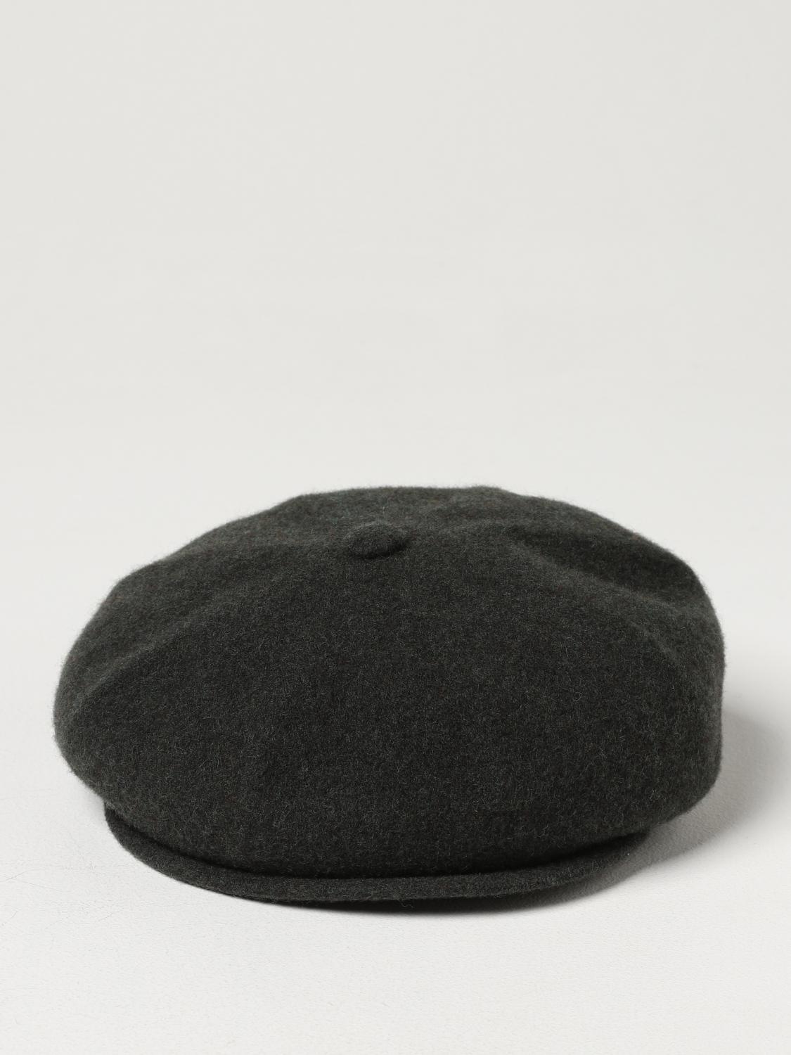 KANGOL HAT: Hat men Kangol, Green - Img 2