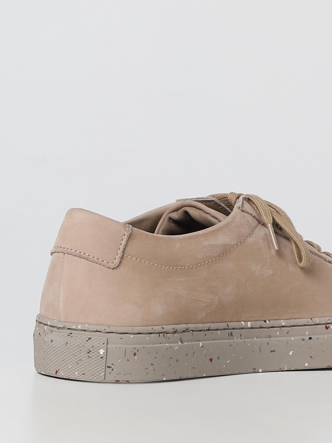 COMMON PROJECTS SNEAKERS: Shoes woman Common Projects, Beige - Img 3