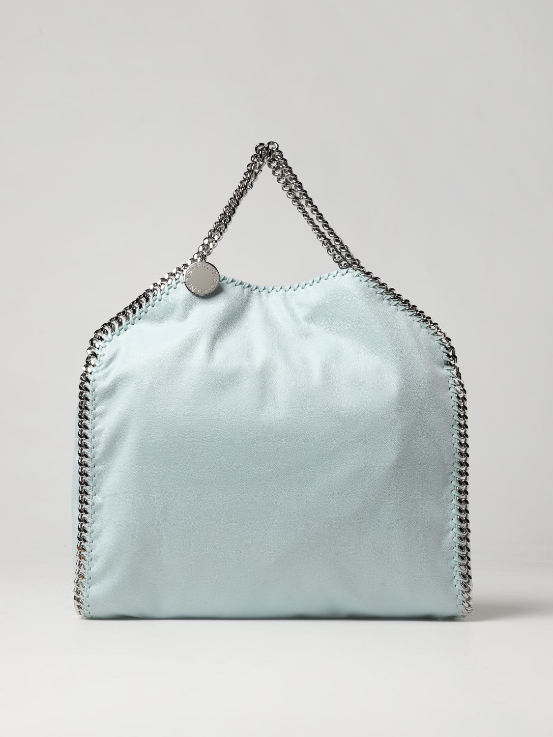 STELLA MCCARTNEY BOLSO TOTE: Bandolera mujer Stella McCartney, Fantasía - Img 1