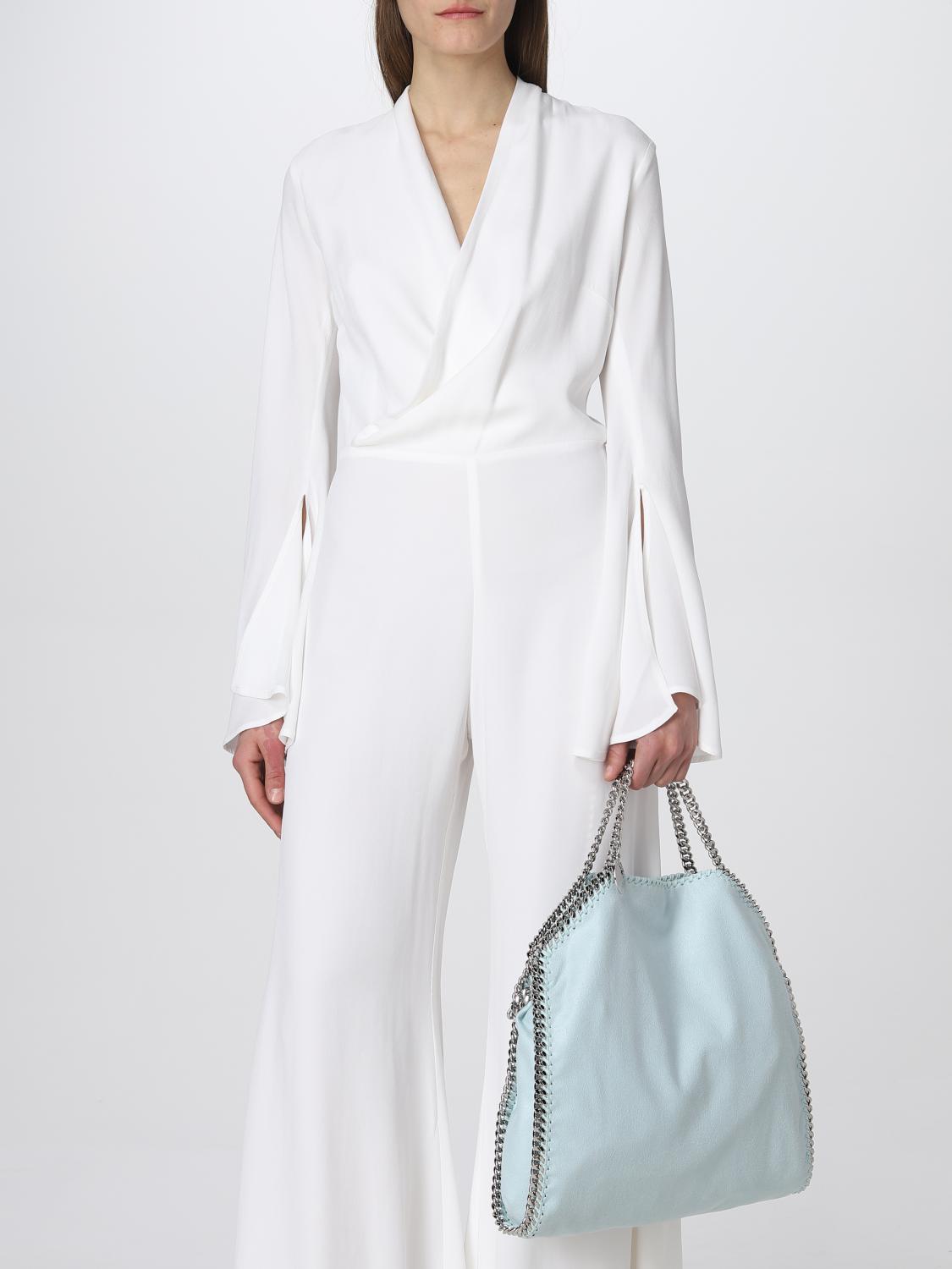 STELLA MCCARTNEY BOLSO TOTE: Bandolera mujer Stella McCartney, Fantasía - Img 2