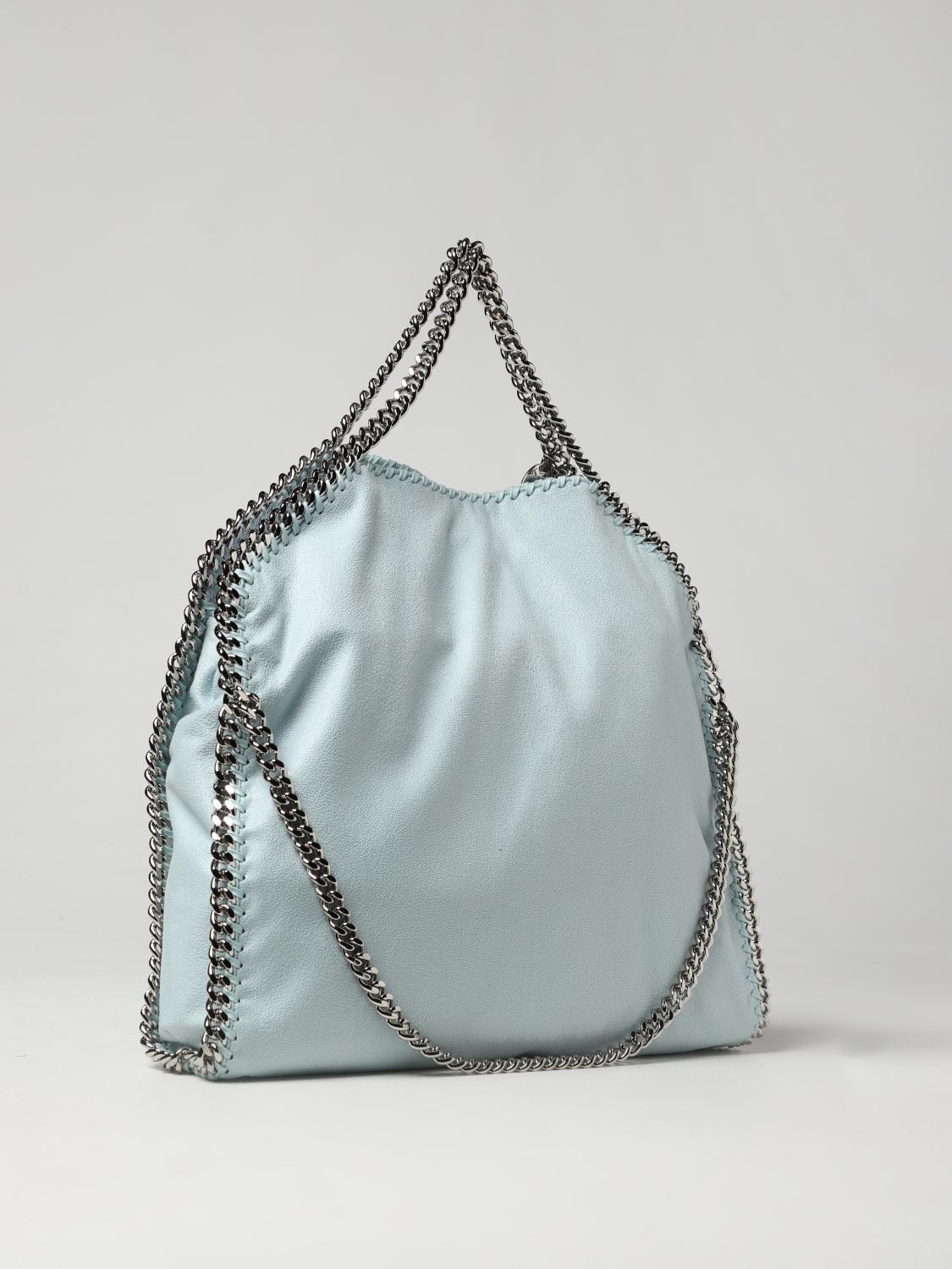 STELLA MCCARTNEY BOLSO TOTE: Bandolera mujer Stella McCartney, Fantasía - Img 3