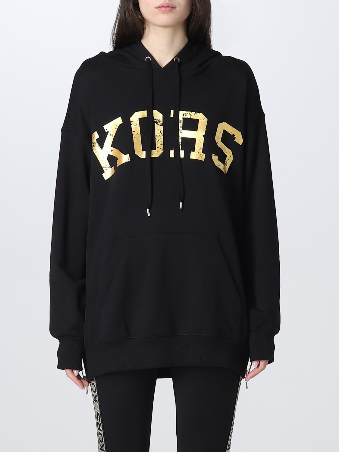 Michael Kors Women's Sweatshirt Blue main image 1