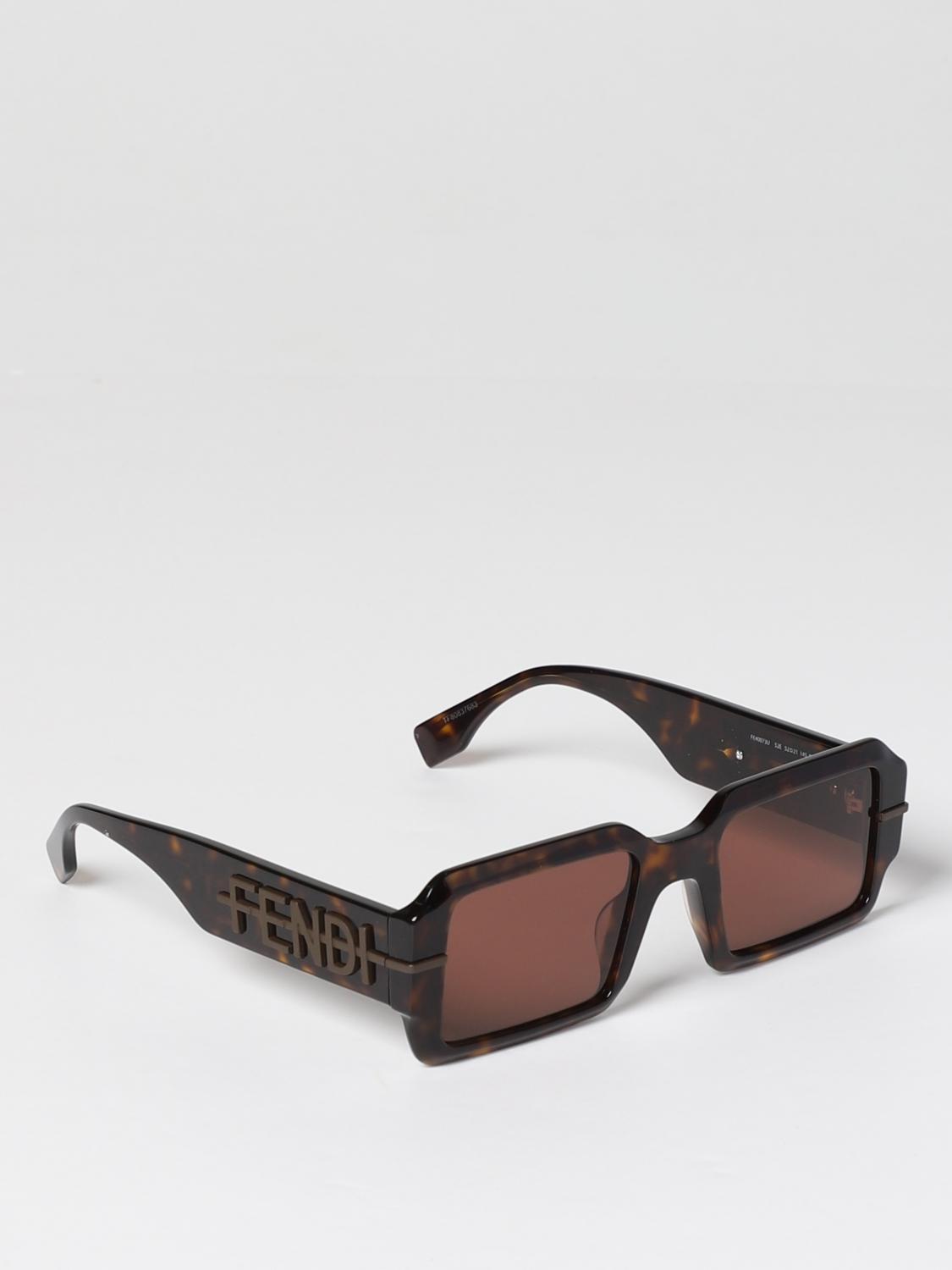 Fendi Lunette De Soleil Ete 2021 Fendi Way Lunettes De Soleil