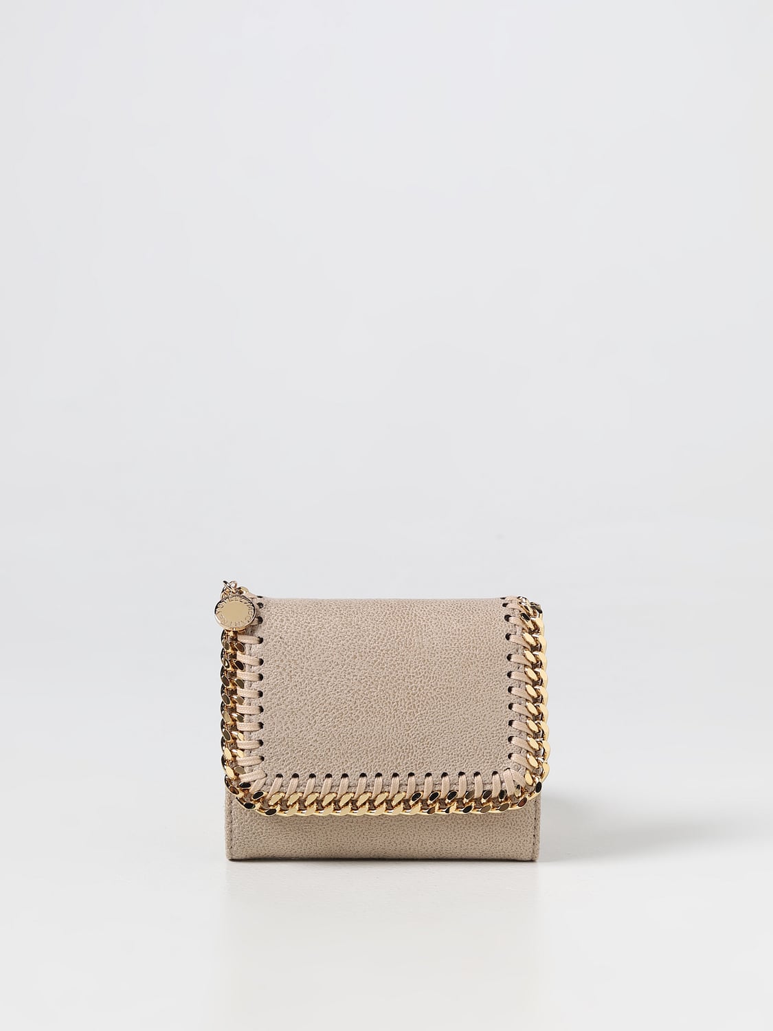 STELLA MCCARTNEY CARTERA: Cartera mujer Stella McCartney, Blanco - Img 1