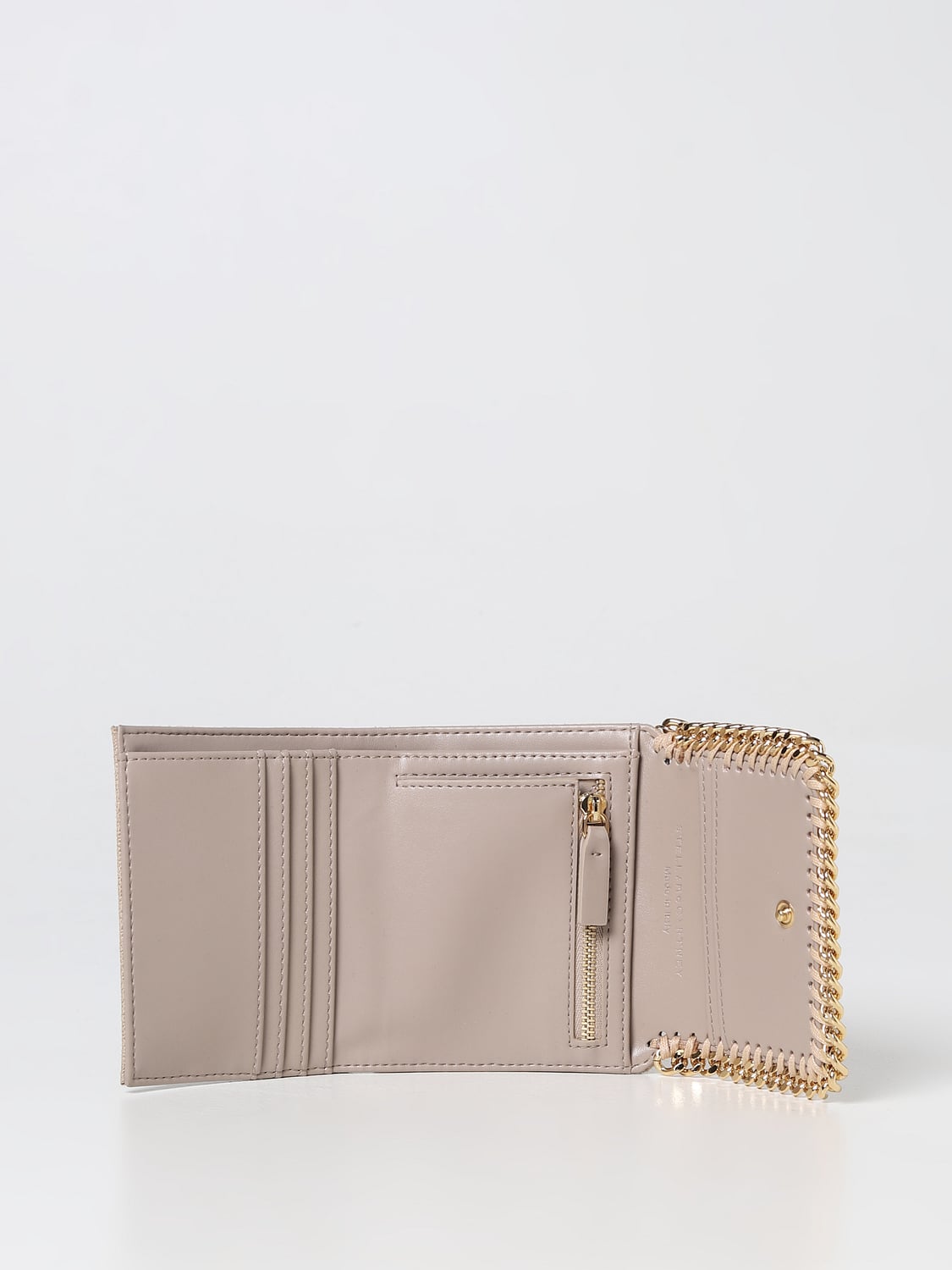 STELLA MCCARTNEY CARTERA: Cartera mujer Stella McCartney, Blanco - Img 2