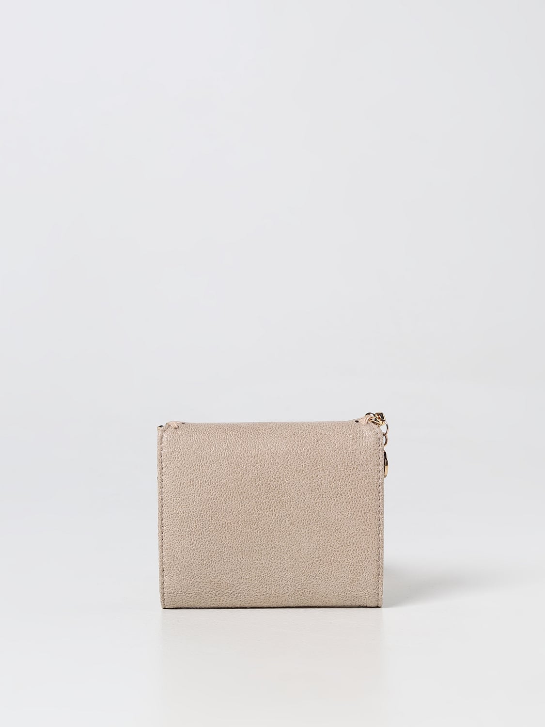 STELLA MCCARTNEY CARTERA: Cartera mujer Stella McCartney, Blanco - Img 3