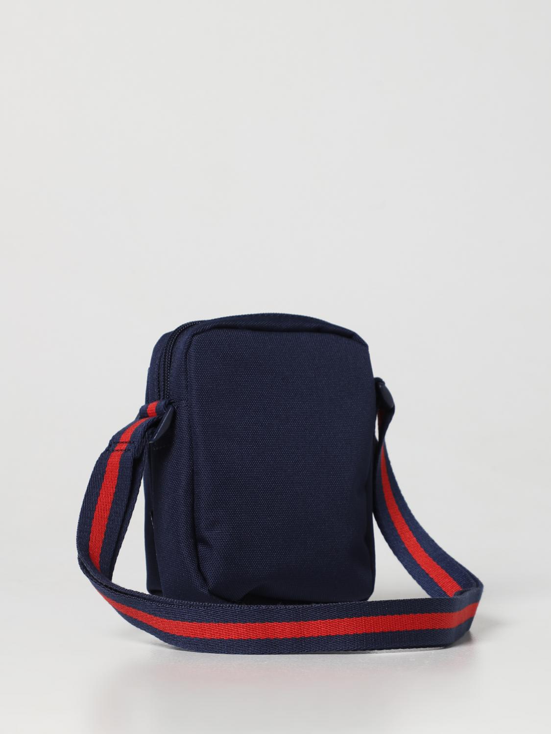 POLO RALPH LAUREN TASCHE: Tasche kinder Polo Ralph Lauren, Navy - Img 2