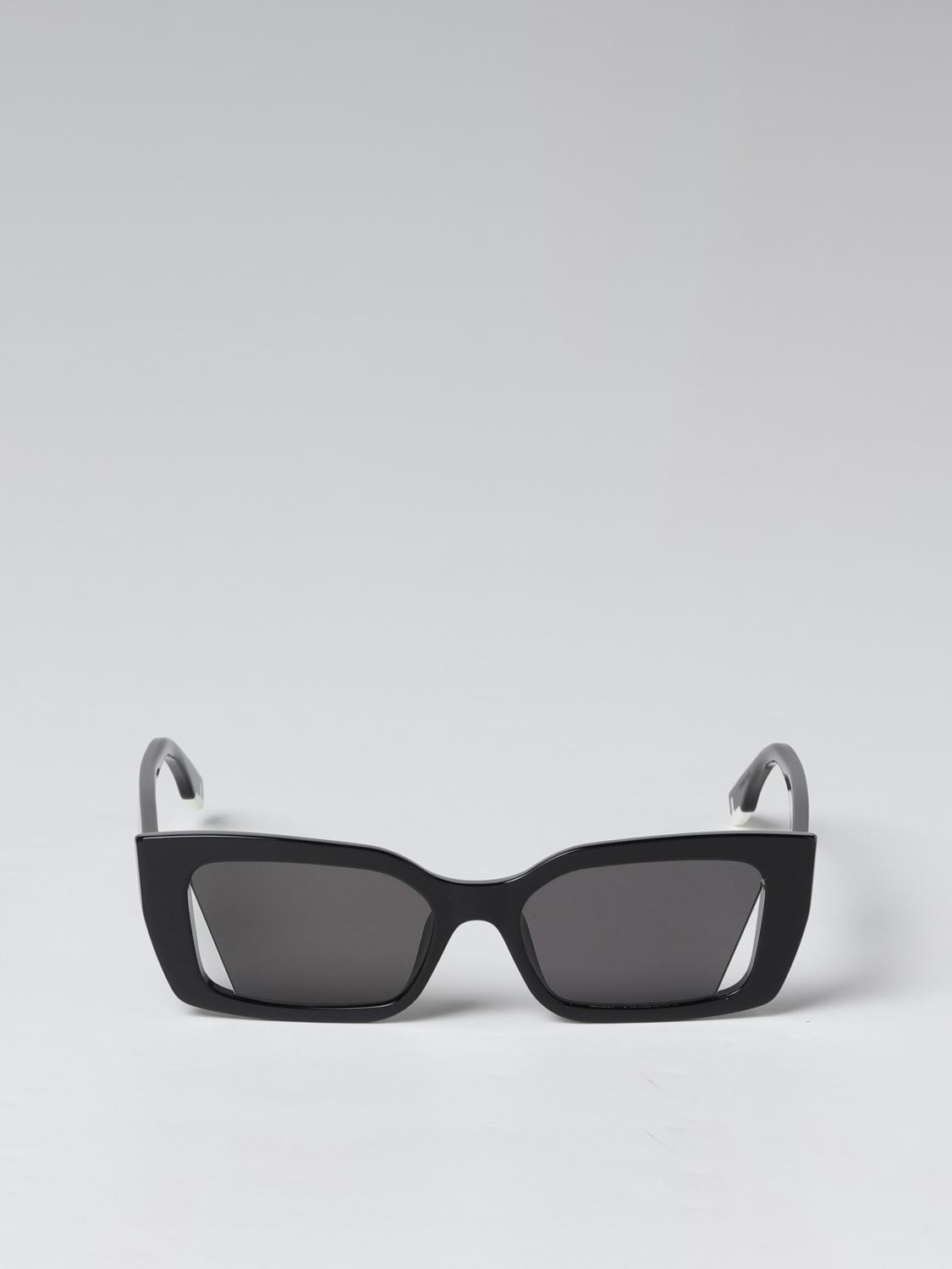 FENDI SONNENBRILLE: Brille damen Fendi, Schwarz - Img 2