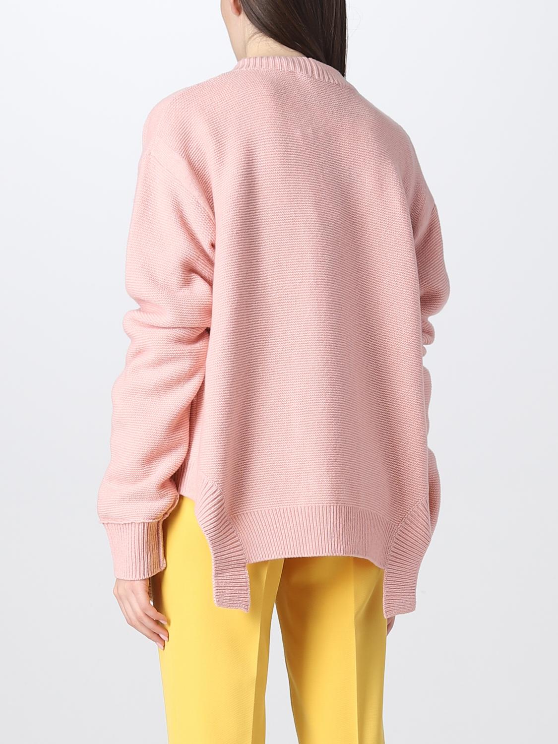 STELLA MCCARTNEY STRICKJACKE: Pullover damen Stella McCartney, Pink - Img 3