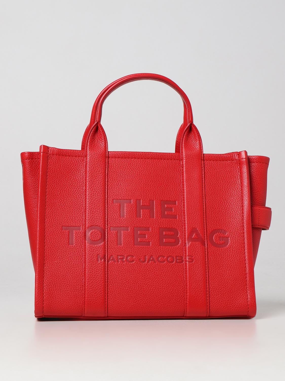 Marc Jacobs Women's Borsa Bauletto Micro White