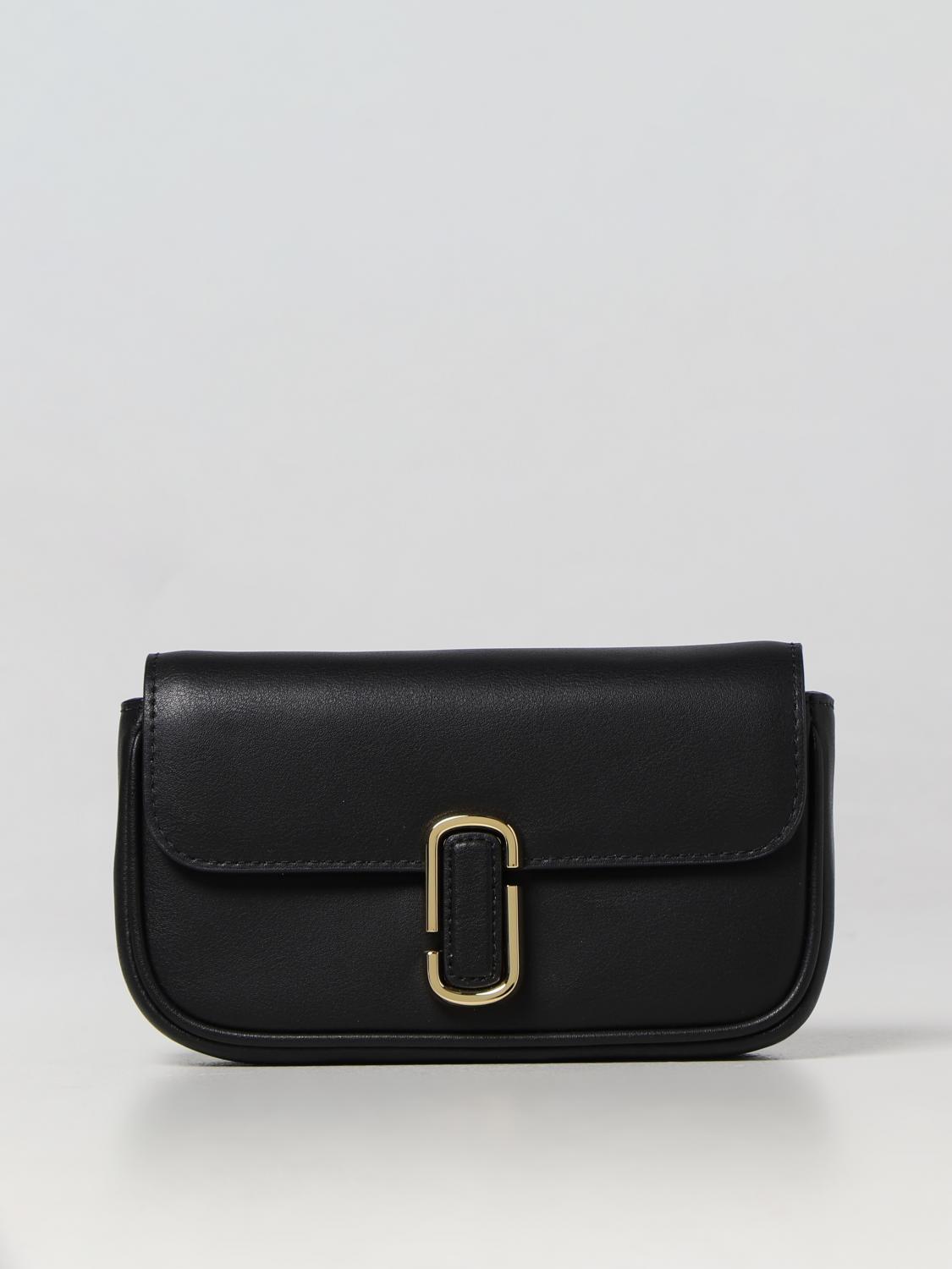 MARC JACOBS MINI BAG: Mini bag woman Marc Jacobs, Black - Img 1