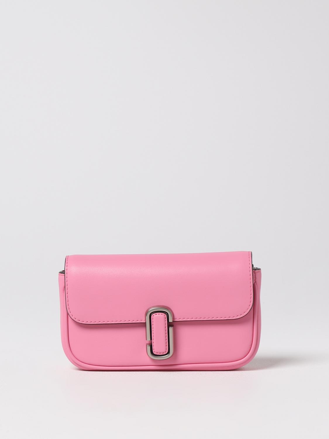 MARC JACOBS MINITASCHE: Mini- tasche damen Marc Jacobs, Pink - Img 1