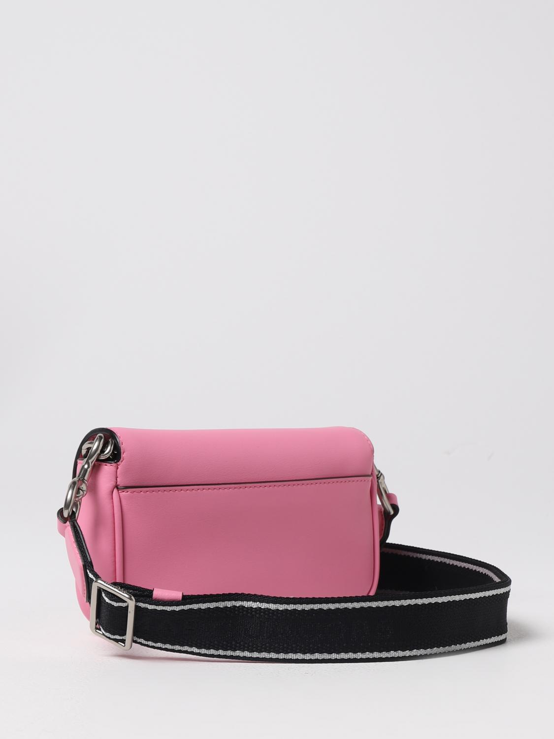 MARC JACOBS MINITASCHE: Mini- tasche damen Marc Jacobs, Pink - Img 2