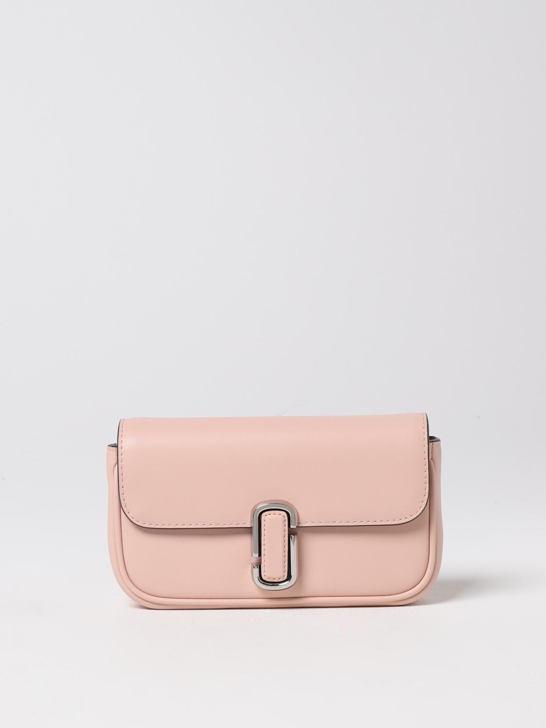MARC JACOBS MINI BOLSO: Mini bolso mujer Marc Jacobs, Nudo - Img 1