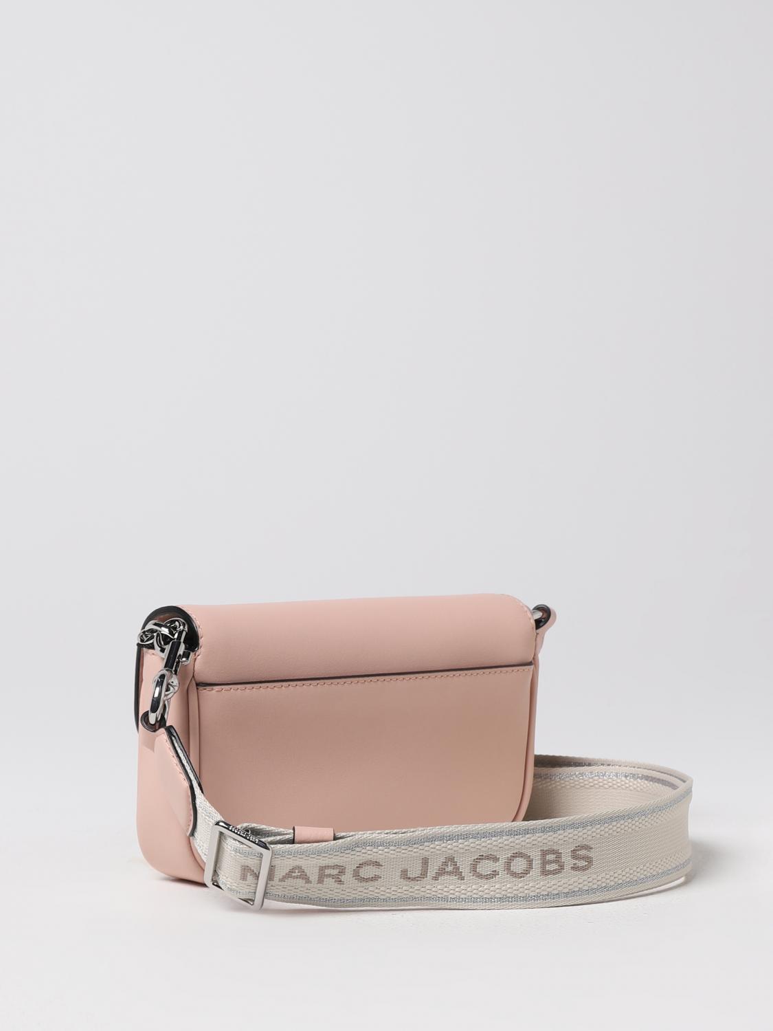 MARC JACOBS MINI BOLSO: Mini bolso mujer Marc Jacobs, Nudo - Img 2