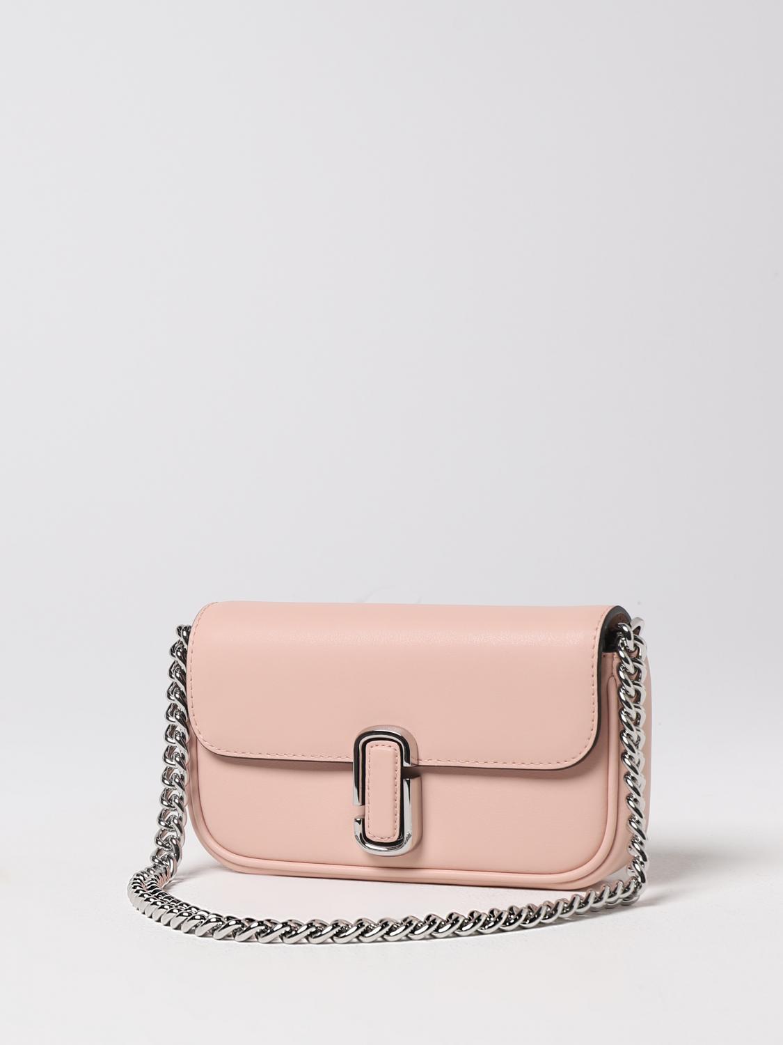 MARC JACOBS MINI BOLSO: Mini bolso mujer Marc Jacobs, Nudo - Img 3