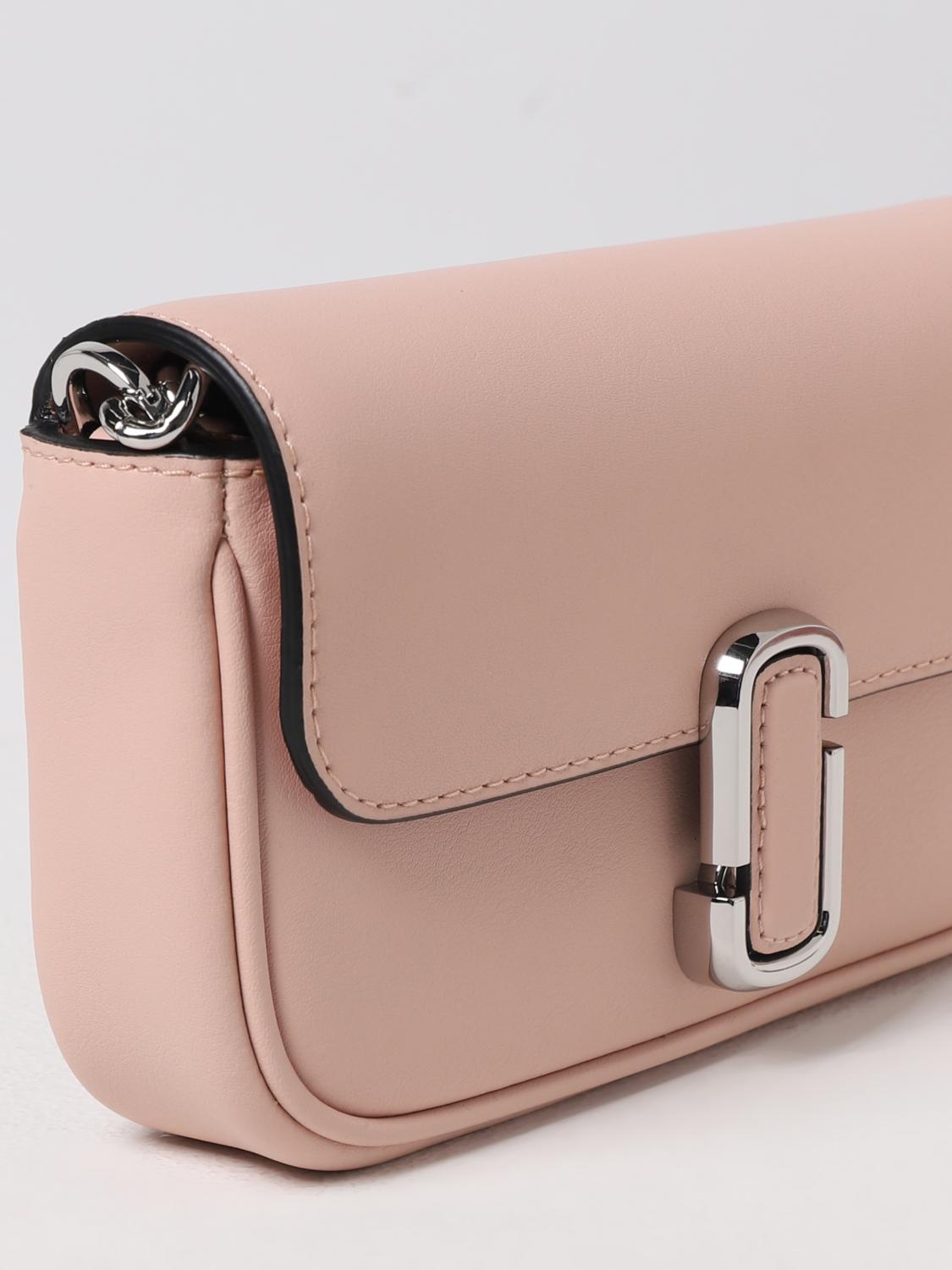 MARC JACOBS MINI BOLSO: Mini bolso mujer Marc Jacobs, Nudo - Img 4