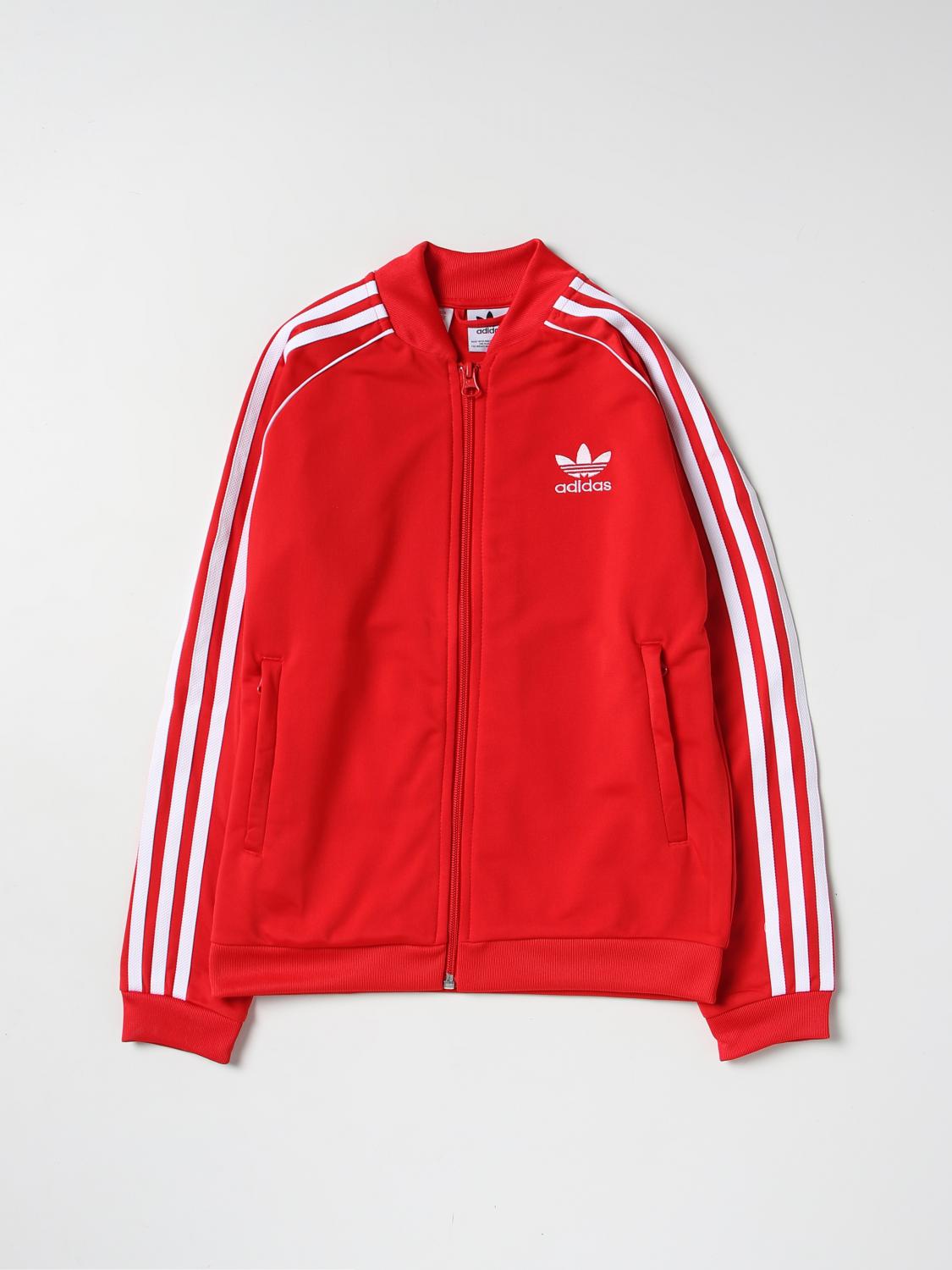 Adidas kids sweater online