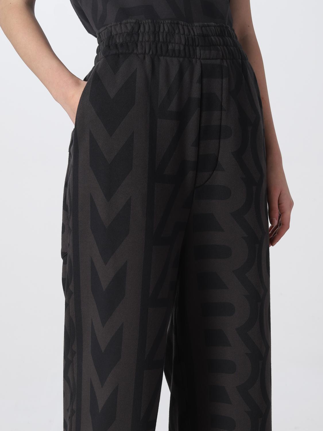パンツ MARC JACOBS Woman Pants Black C447C08RE22 084 Marc Jacobs Outlet: Pants woman - Black | Marc Jacobs pants