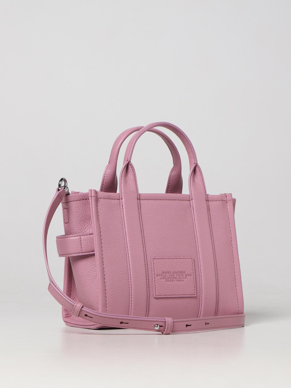 MARC JACOBS HANDBAG: Handbag woman Marc Jacobs, Lilac - Img 2