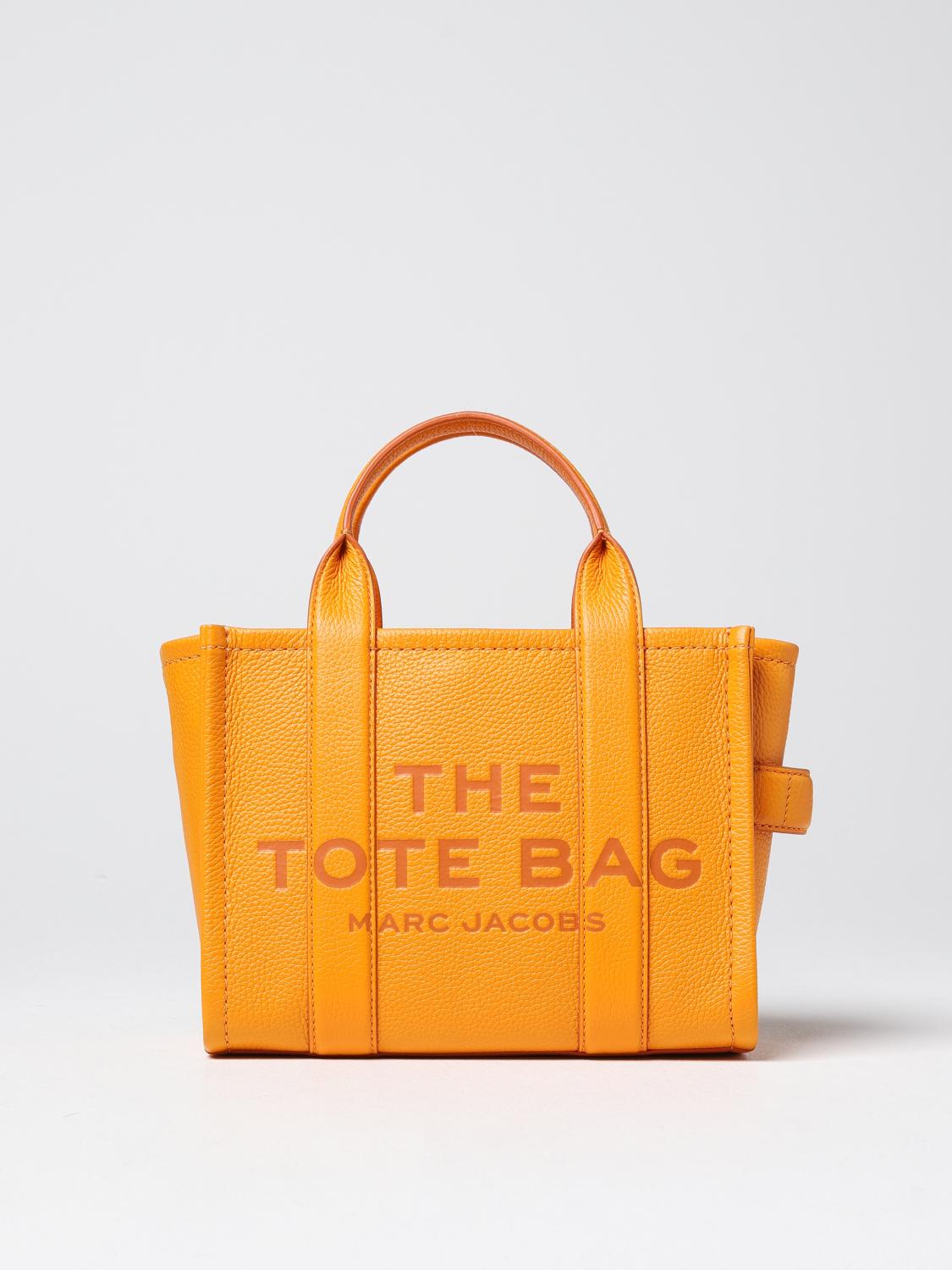 MARC JACOBS BOLSO DE MANO: Bolso de mano mujer Marc Jacobs, Quemado - Img 1