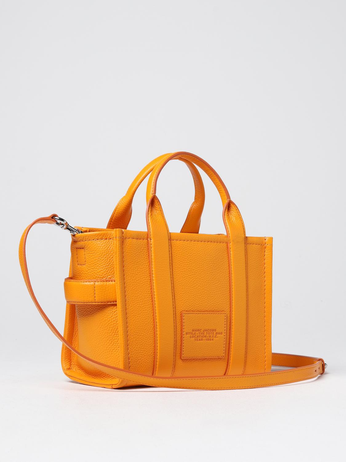 MARC JACOBS BOLSO DE MANO: Bolso de mano mujer Marc Jacobs, Quemado - Img 2