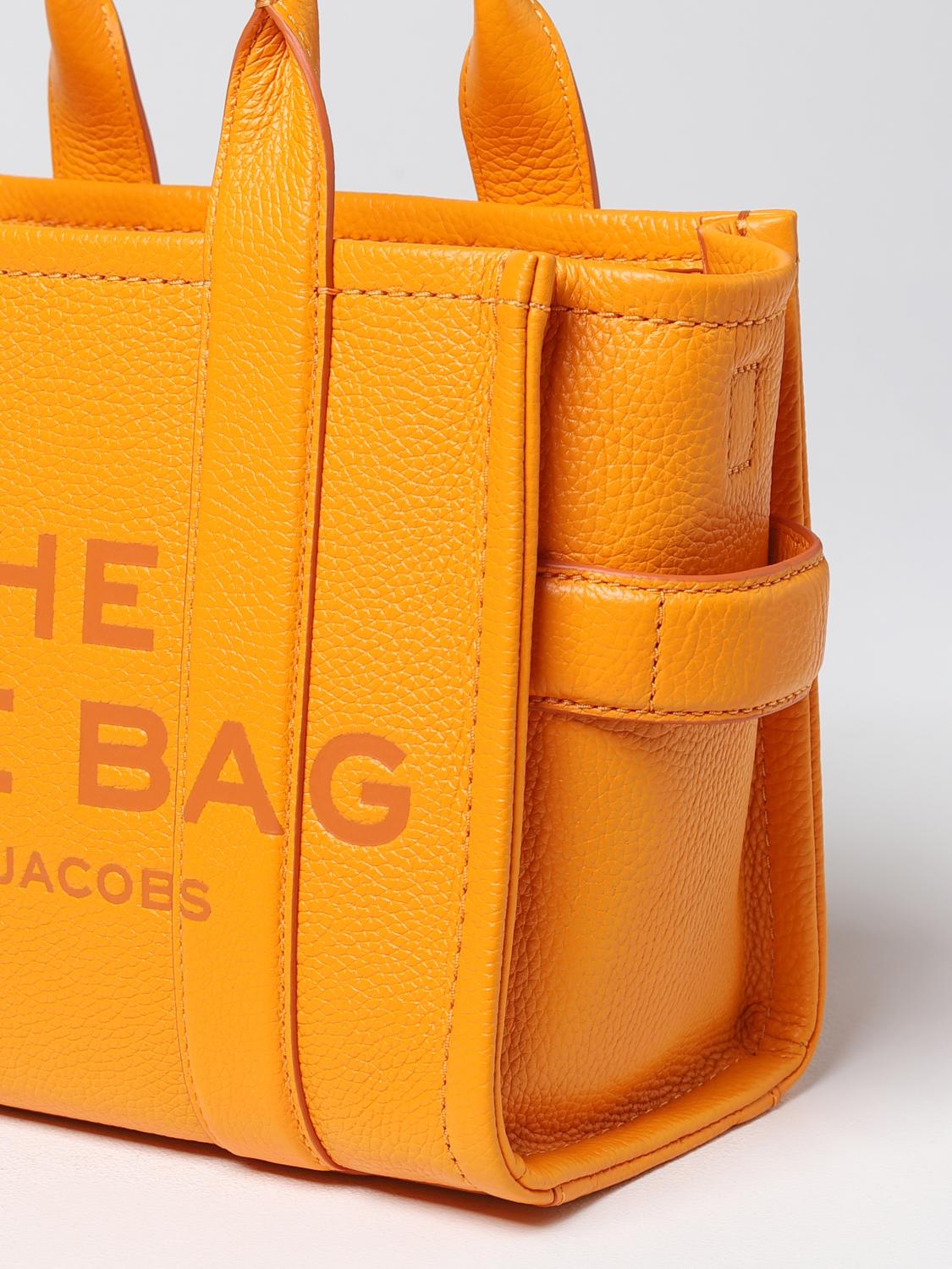 MARC JACOBS BOLSO DE MANO: Bolso de mano mujer Marc Jacobs, Quemado - Img 3