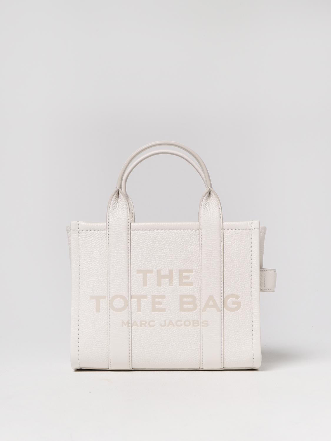 MARC JACOBS 手提包: 手提包 女士 Marc Jacobs, 自然色 - Img 1