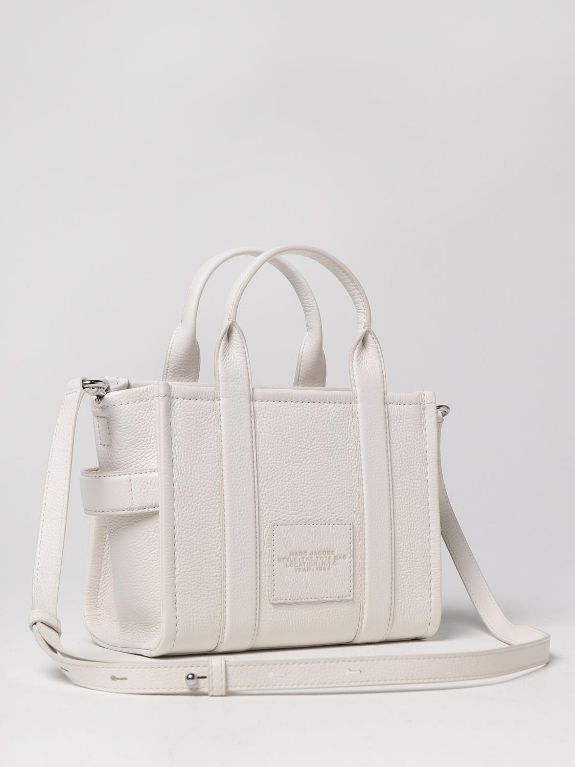 MARC JACOBS 手提包: 手提包 女士 Marc Jacobs, 自然色 - Img 2