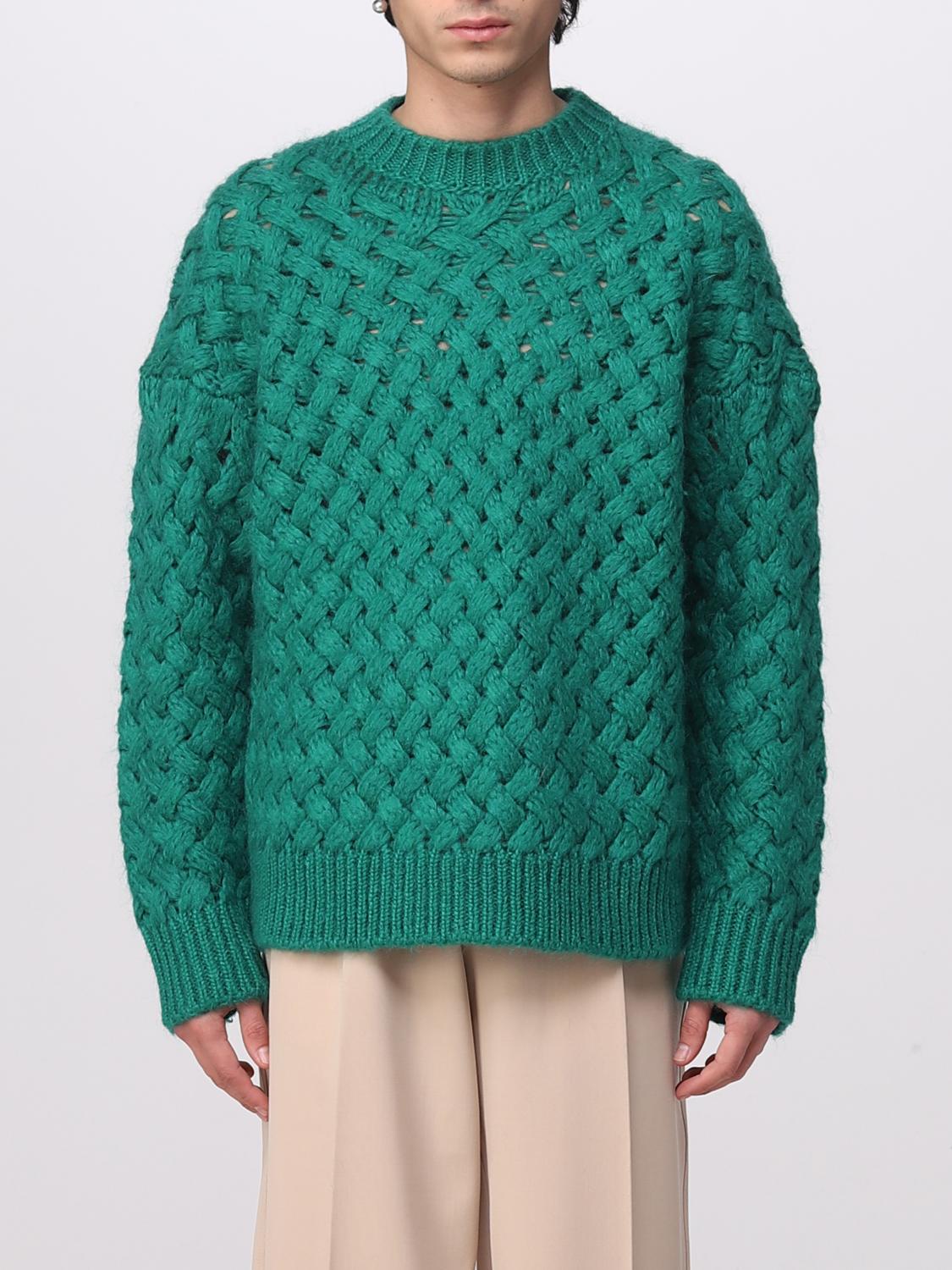 Bonsai Sparse Degrade Sweater