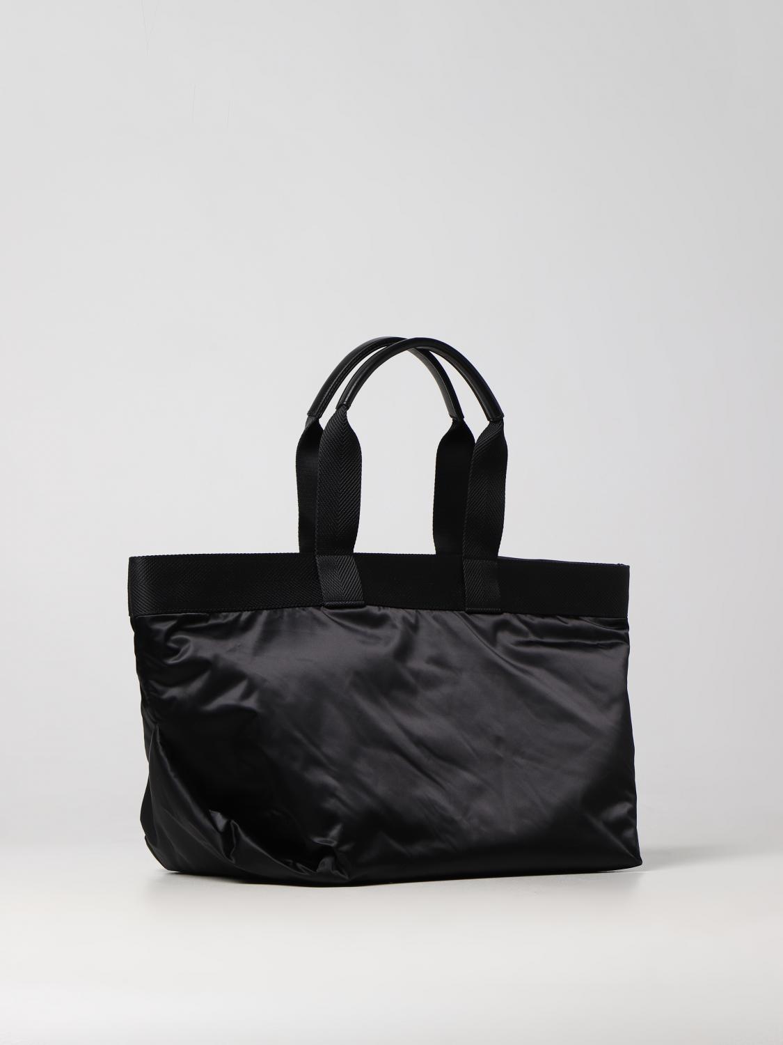 PALM ANGELS BAG: Bags men Palm Angels, Black - Img 2