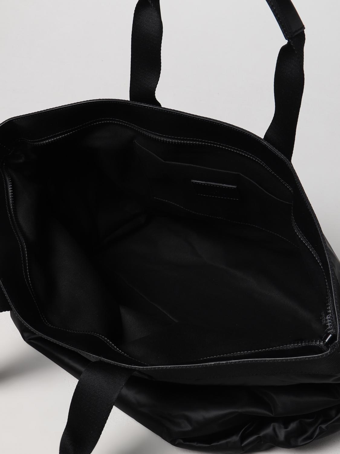 PALM ANGELS BAG: Bags men Palm Angels, Black - Img 4