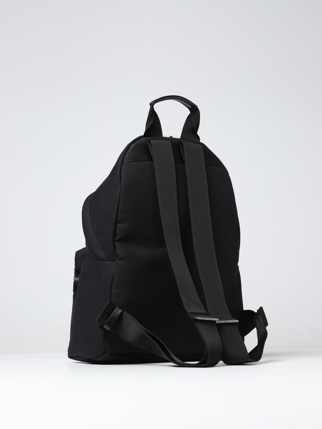 PALM ANGELS BACKPACK: Backpack men Palm Angels, Black - Img 3