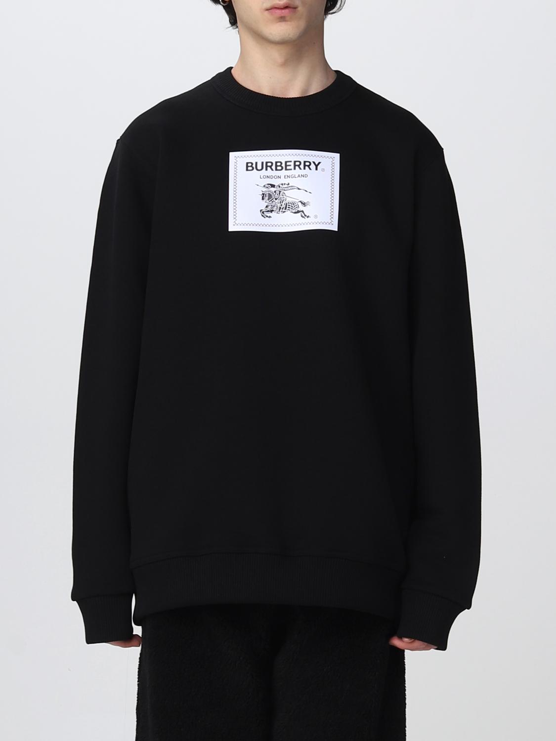 BURBERRY 26S SWEATSHIRT 350