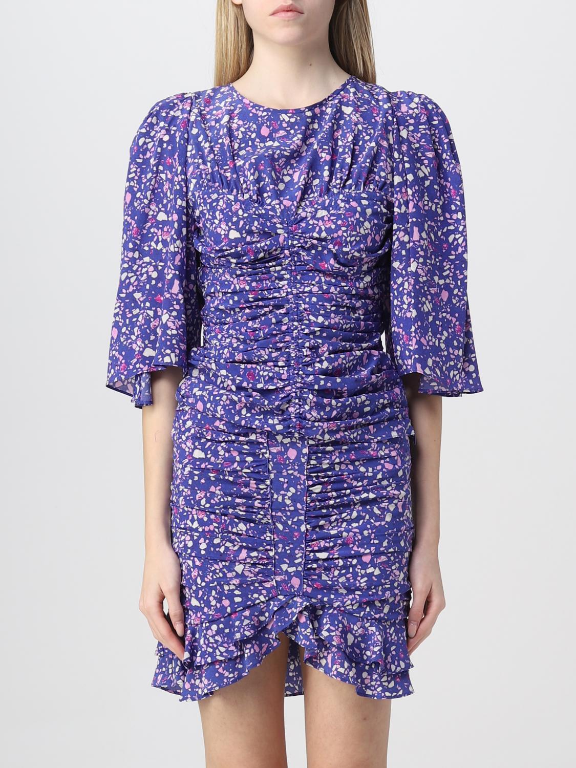 ISABEL MARANT TOP: Top femme Isabel Marant, Multicolore - Img 1