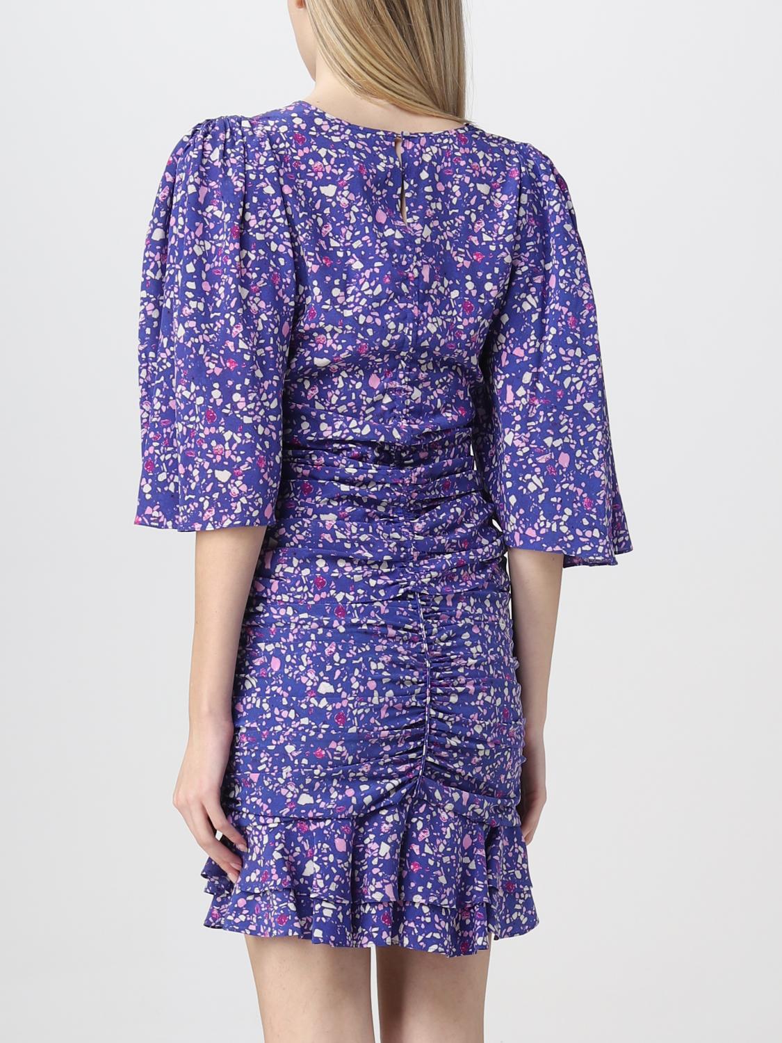 ISABEL MARANT TOP: Top femme Isabel Marant, Multicolore - Img 3